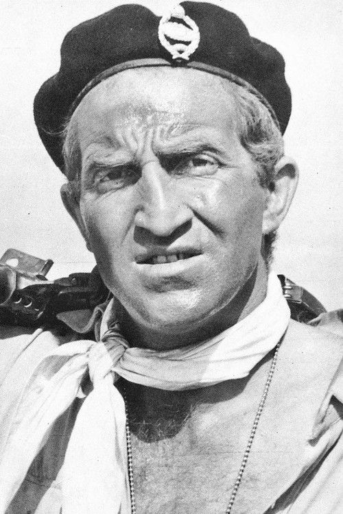 Giuseppe Castellano profile