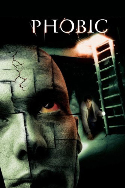 Movie poster for Phobic (2002)