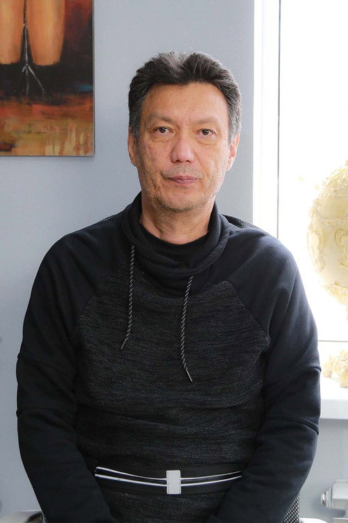 Photo of Amir Karakulov, Directing