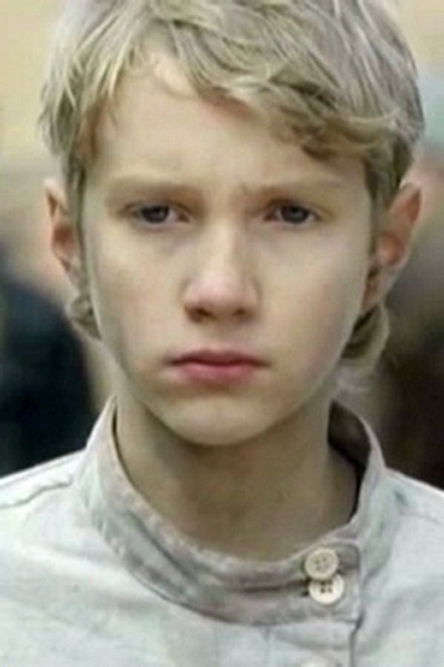 Photo of Danylo Moiseiev, Acting