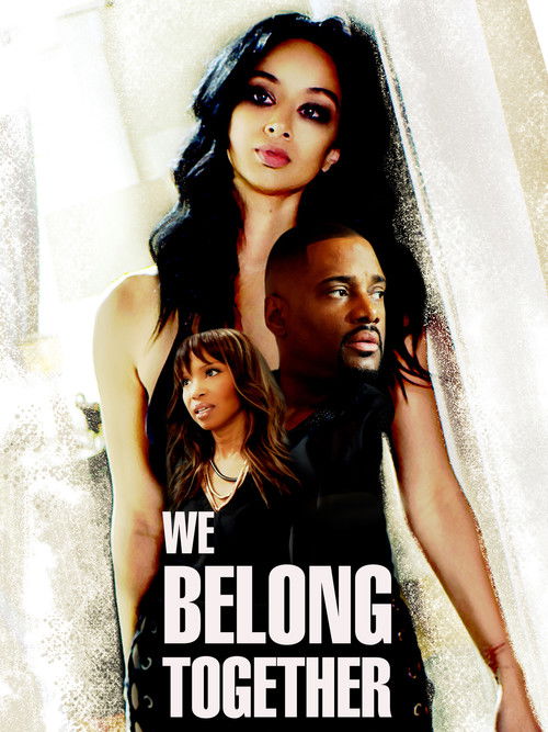 Movie poster for We Belong Together (2018)