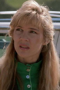 Francine Lapensée profile