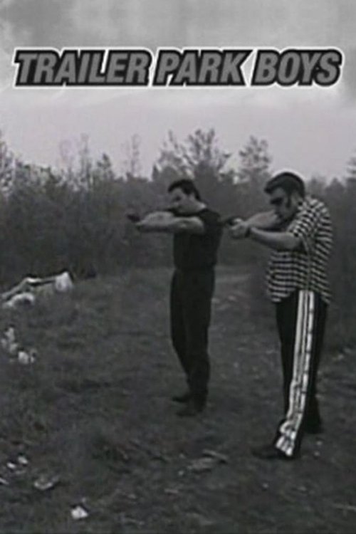 Movie poster for Trailer Park Boys (1999)