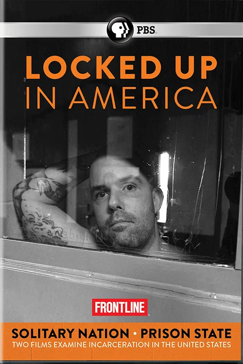 Solitary Nation poster