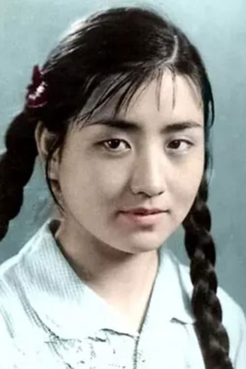 Zhang Guilan profile