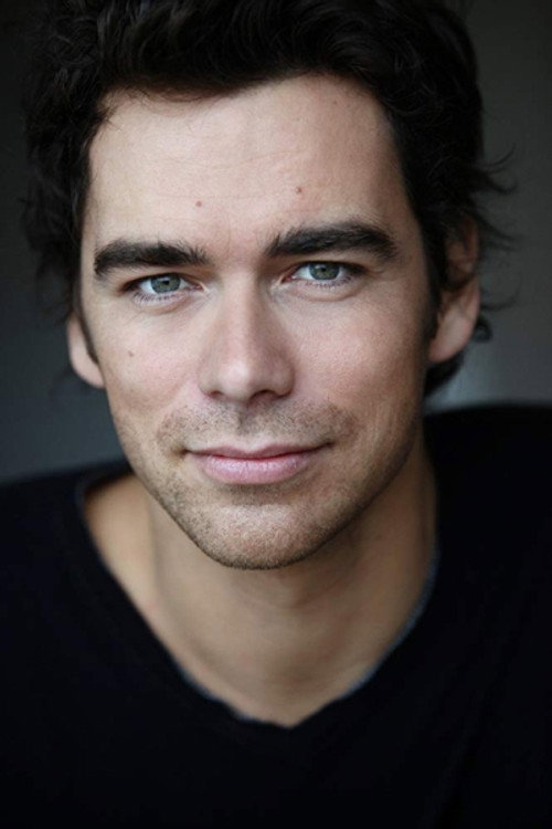 Photo of Gilles Lemaire, Acting