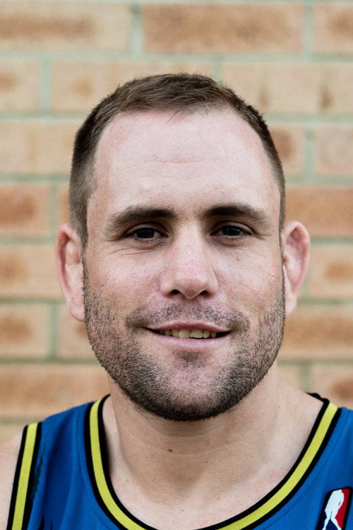 Photo of Steve Kennedy, Acting