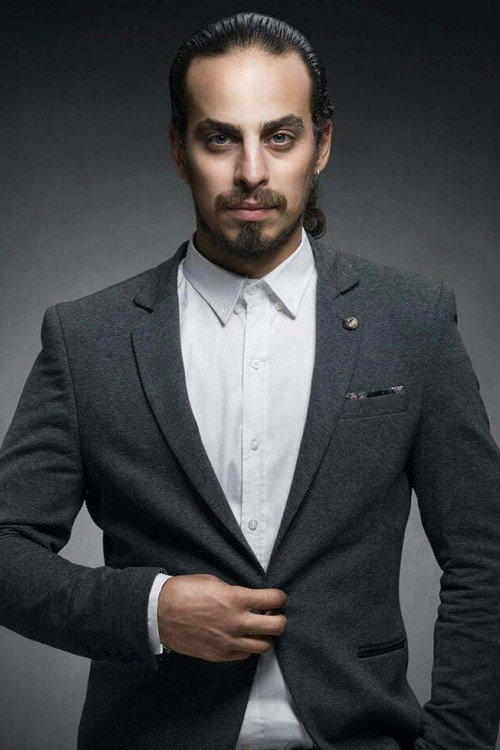 Photo of Edmon Orahi, Acting