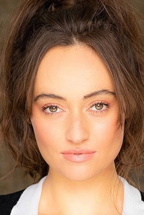 Photo of Emma Massalone, Acting