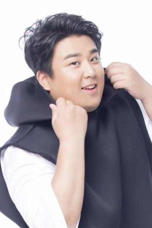 Photo of Zhen Yang, Acting