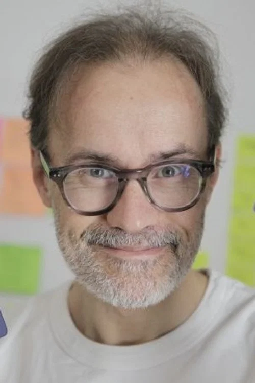Photo of Marc Eisenchteter, Writing