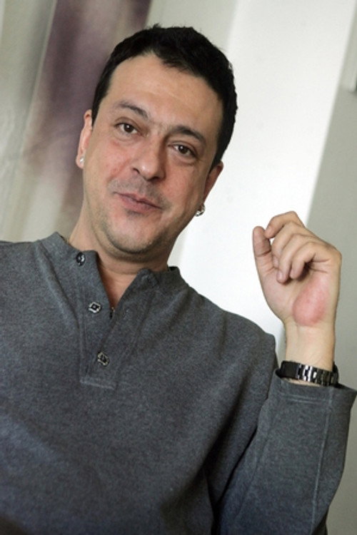 Photo of Darie Armin Alexandru, Lighting