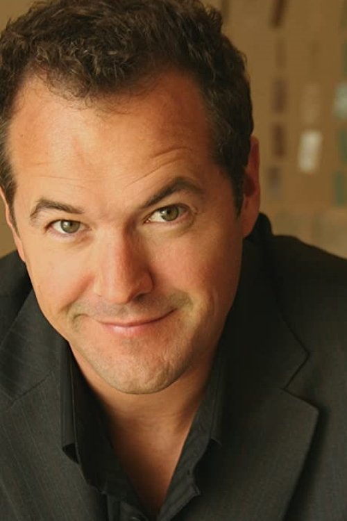 Photo of Shawn Driscoll, Acting
