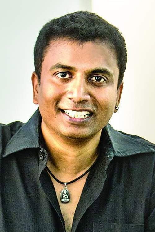 Photo of Sunder Ramu, Acting