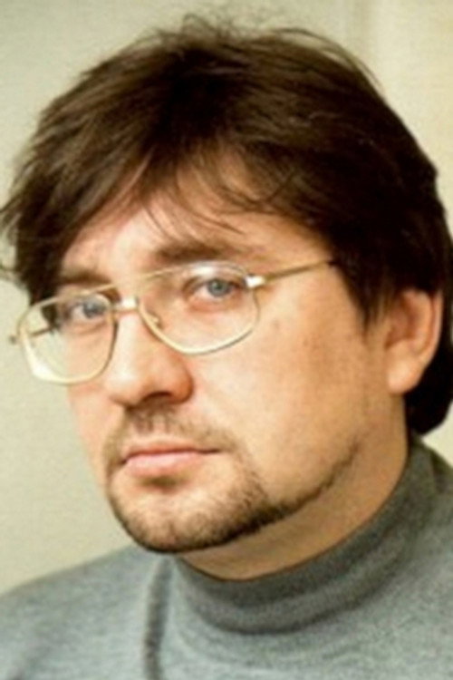 Photo of Aleksei Kapilevich, Writing