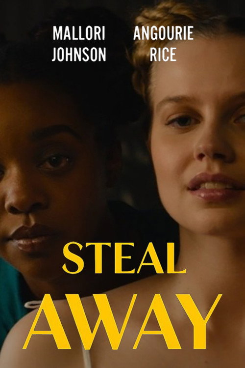 Movie poster for Steal Away (2026)