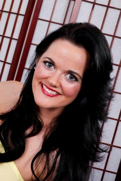 Photo of Katy Kelly, Acting