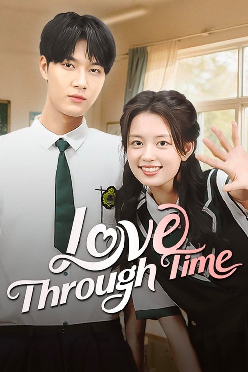 Love Through Time poster