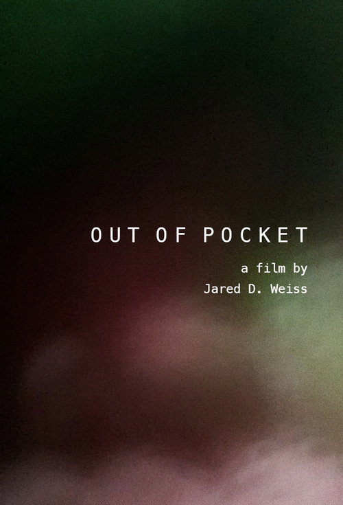 Movie poster for Out of Pocket (2021)