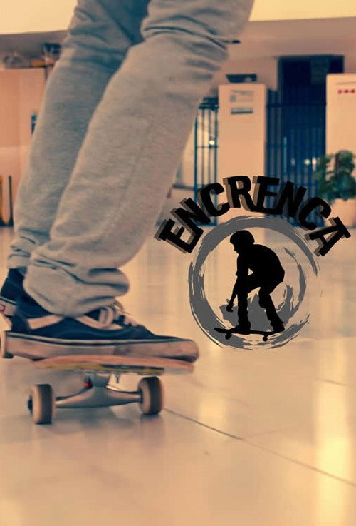 Movie poster for Encrenca (2024)