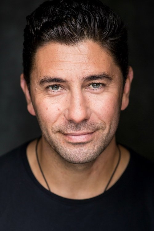 Xavier Horan profile