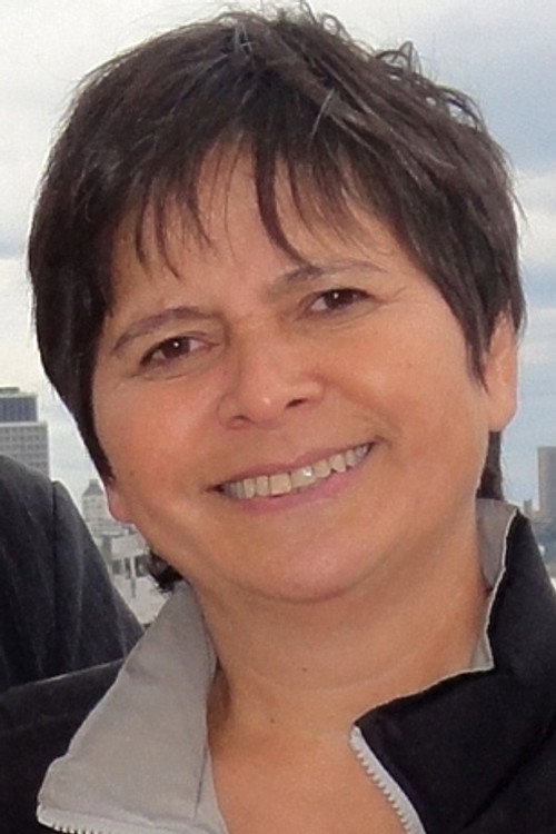 Photo of Hetty Naaijkens-Retel Helmrich, Production