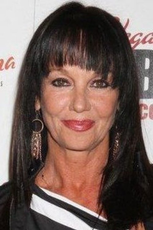 Photo of Melissa Prophet, Acting