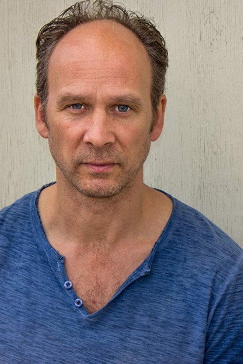 Photo of Vladimir Jon Cubrt, Acting