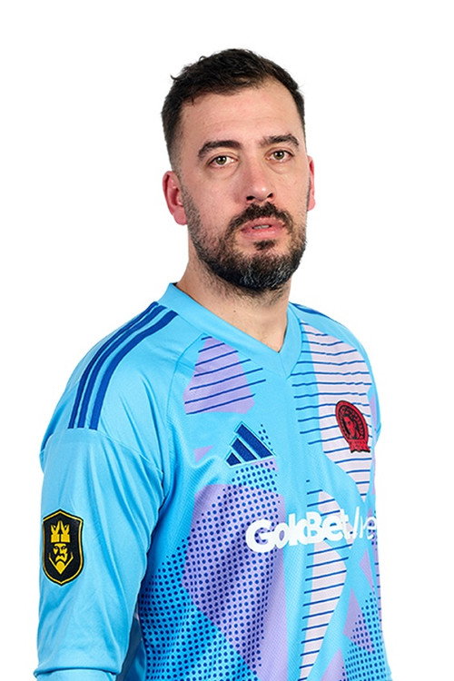 Emiliano Viviano profile