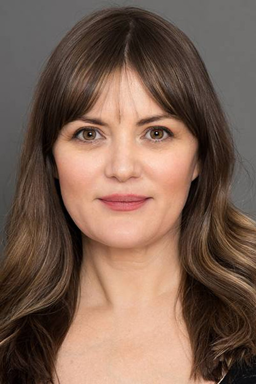 Lara Phillips profile