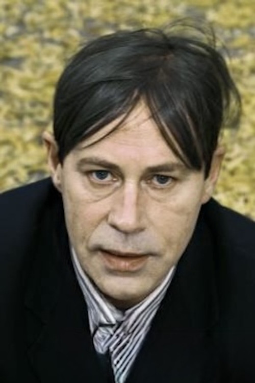 Hugues Quester profile