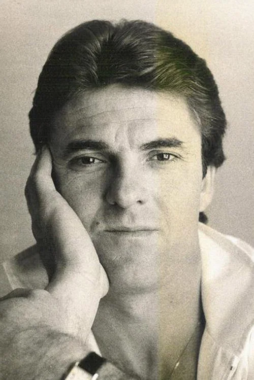 Photo of Jean-Pierre Armand, Acting