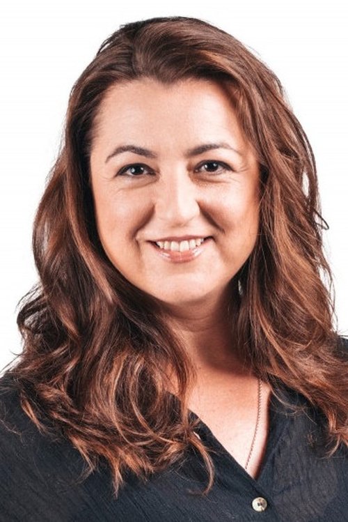 Lucía Veiga profile