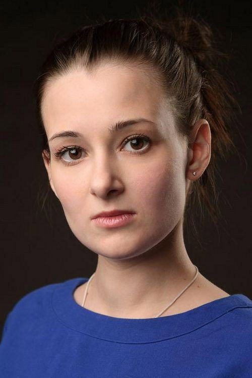 Photo of Yuliya Chernova, Acting