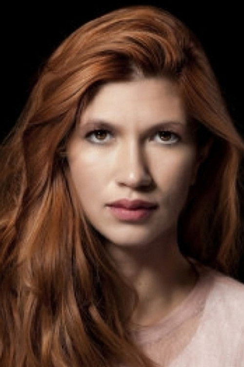 Simona Spirovska profile