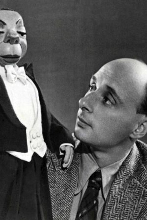 Photo of Semyon Samodur, Acting