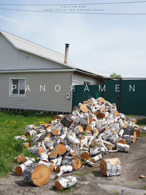 Movie poster for Panoramas (2019)