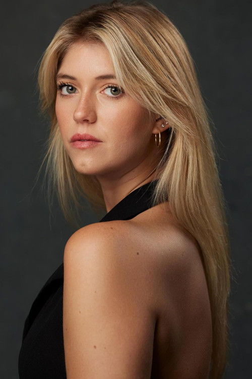 Lexi DiBenedetto profile