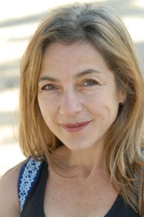 Photo of Nathalie Dauchez, Acting