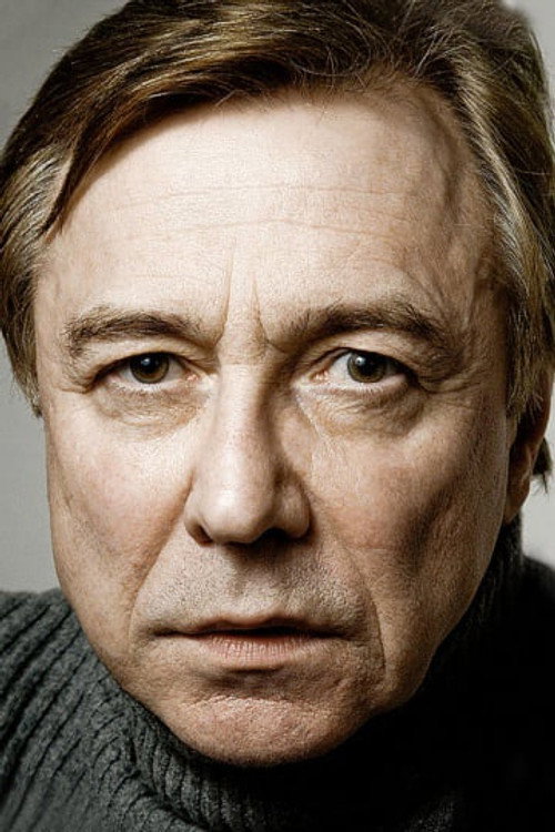 Oleg Vavilov profile