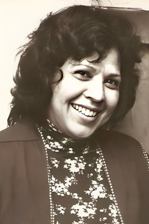 Photo of Dirce Militello, Acting
