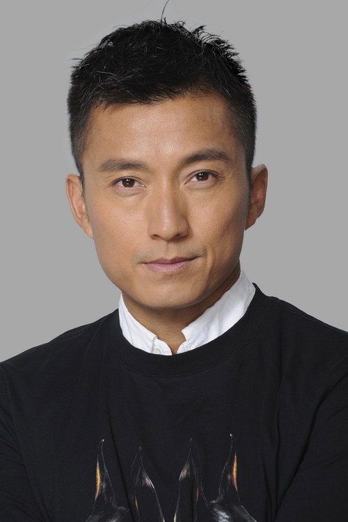 Photo of Joel Chan, Acting