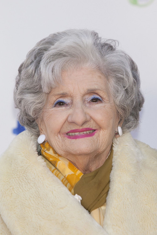 Photo of Amparo Pacheco, Acting