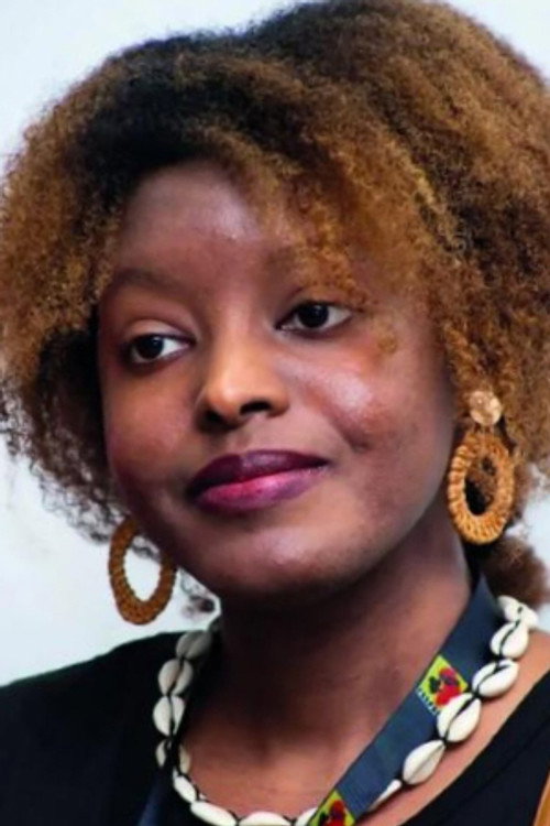 Photo of Adama Bineta Sow, Directing
