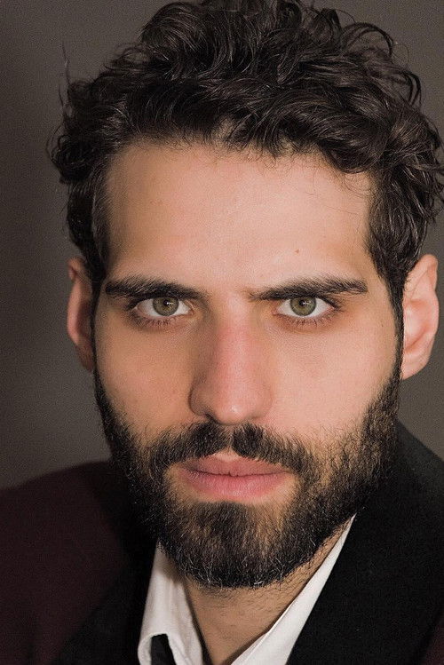 Gabriel Muglia profile