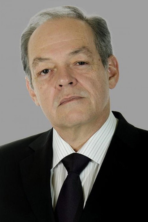 Photo of Gerardo Calero, Acting