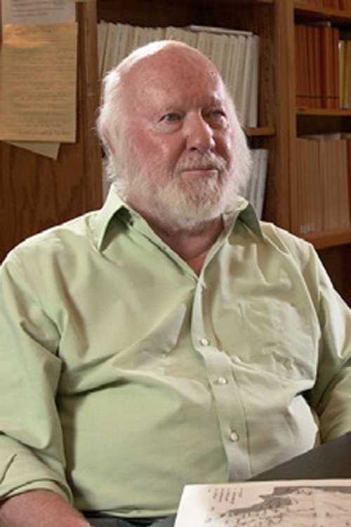 Photo of Donald Bruce Redford, Acting