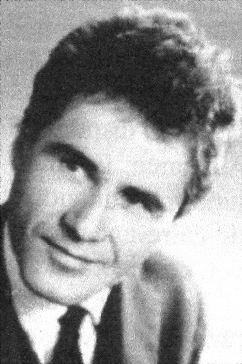 Photo of Constantin Bîrliba, Acting