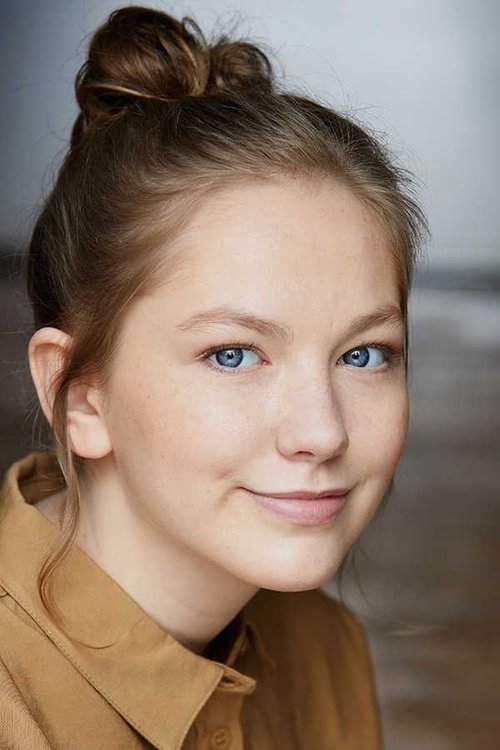 Photo of Elsa Houben, Acting