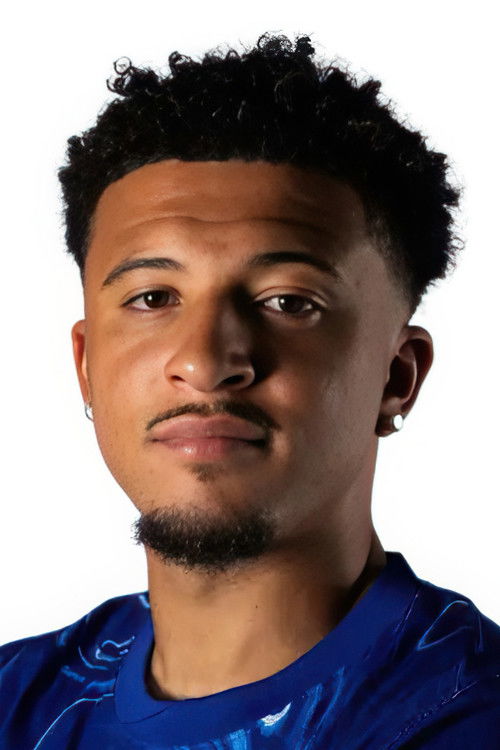 Jadon Sancho profile